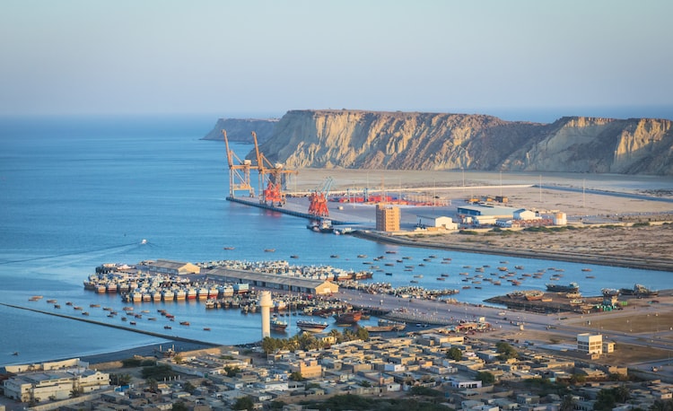 gwadar