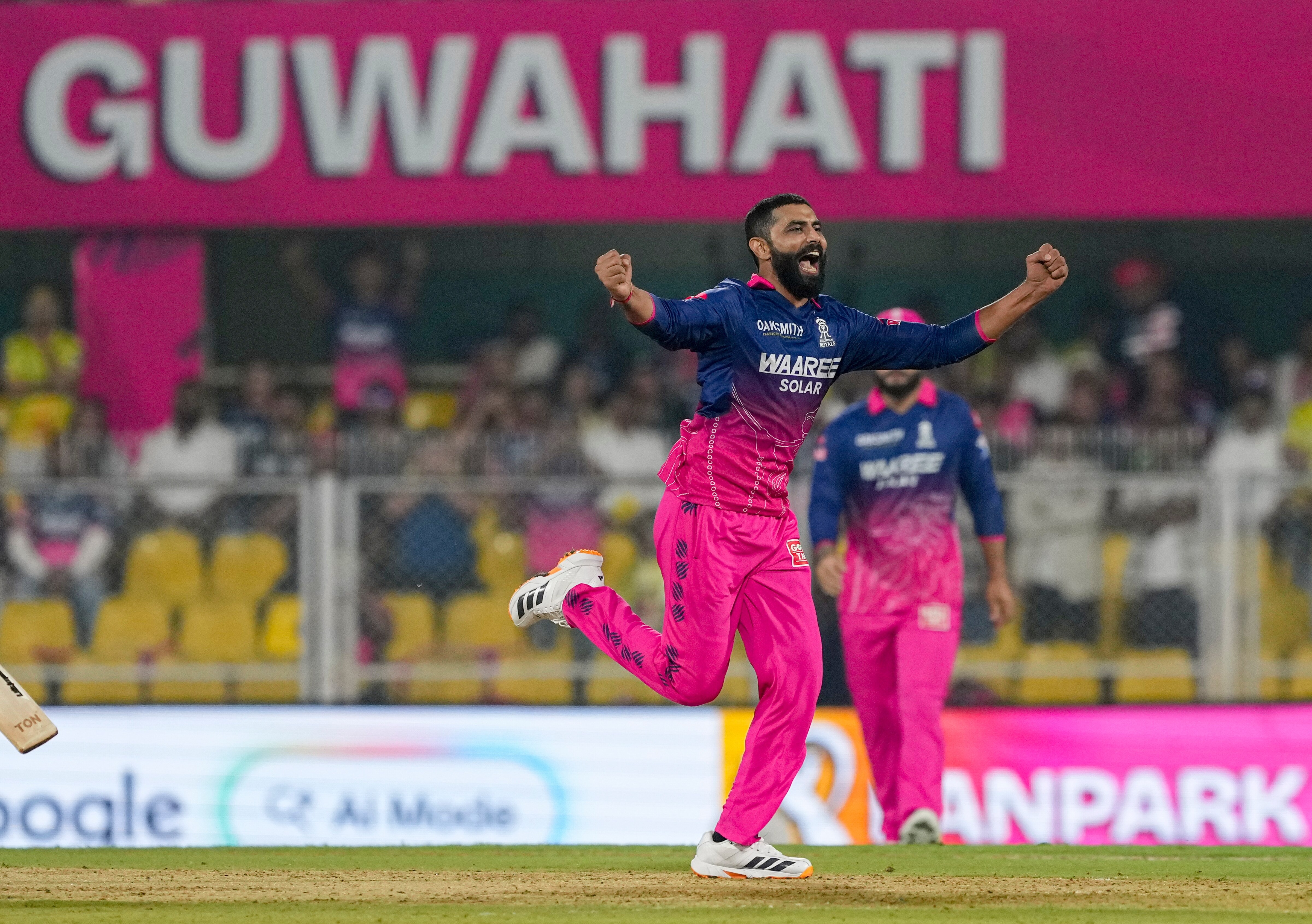 Jadeja has often won battles against critics, is this just another chapter of the same book? (PTI Photo)