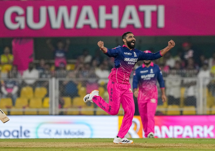 Jadeja has often won battles against critics, is this just another chapter of the same book? (PTI Photo)