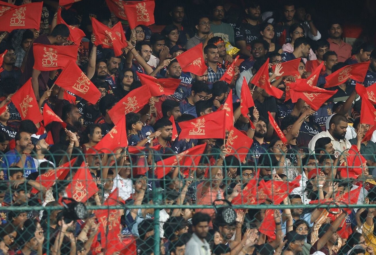 RCB