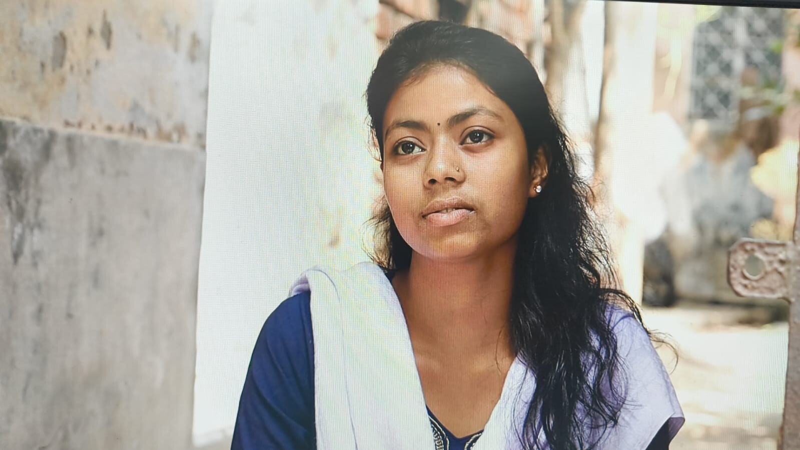 Rakhi Das