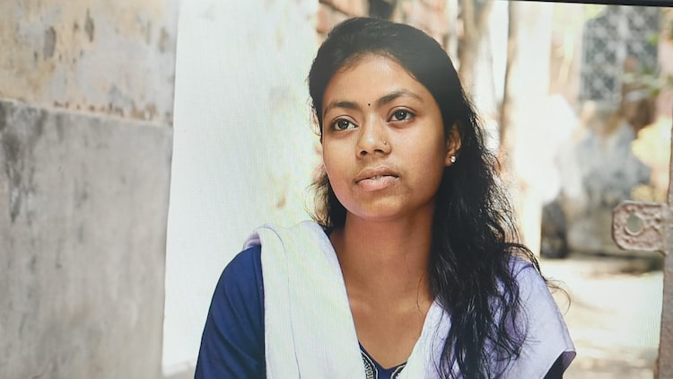 Rakhi Das