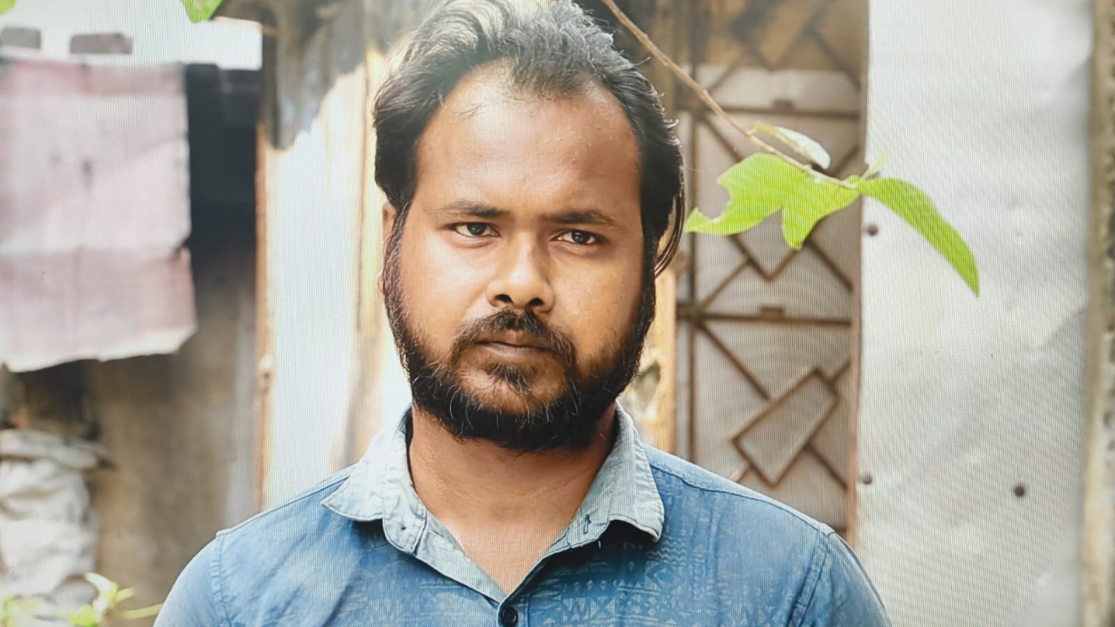 Rajesh Dash