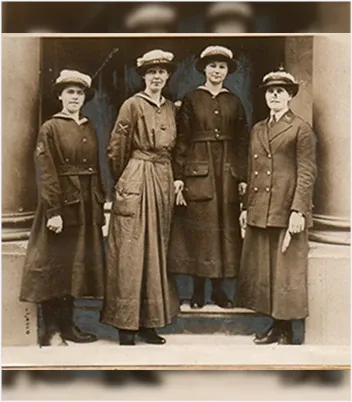 women pockets history, why women don't have pockets, why women clothes donât have pockets, pocket gap fashion, history of pockets, women clothing design