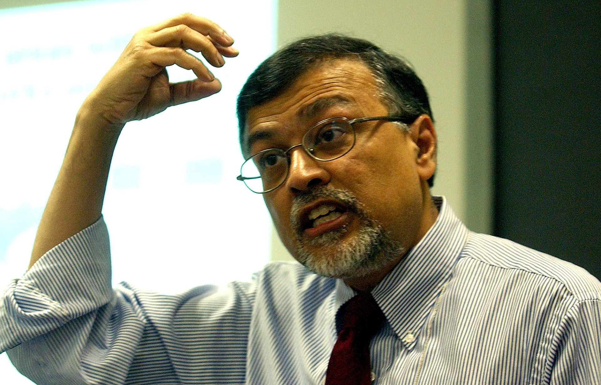 From IIT engineer to MIT Brain Science: The Journey of Mriganka Sur (GettyImages)