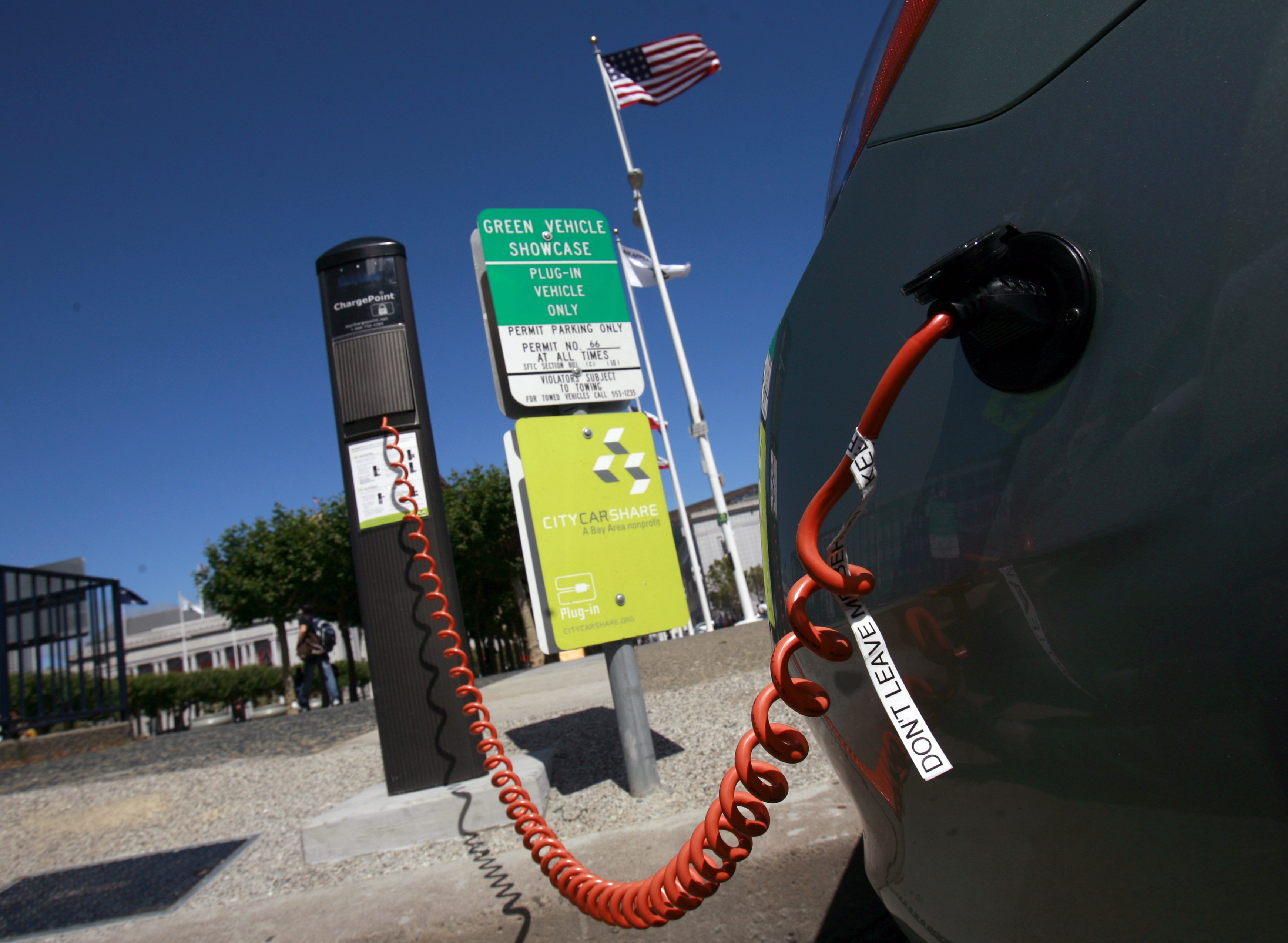 One in four new cars sold globally in 2025 was electric. This is a quiet, collective shift that is beginning to put real pressure on fossil fuel demand worldwide. (Photo: Reuters)