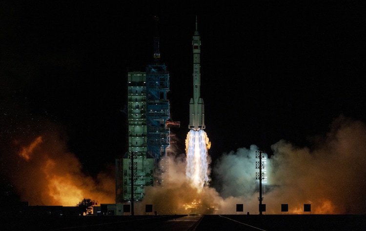 China’s commercial space sector is booming, with private companies now accounting for more than 60 per cent of all space launches in the country. (Photo: Reuters)