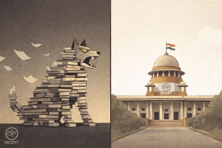 NCERT deemed university, NCERT controversy, education policy India, UGC rules, curriculum changes India, teacher training India, NCERT textbook revisions, higher education reforms