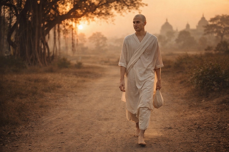 Steve Jobs India, steve job, steve job india trip, Neem Karoli Baba, Apple founder journey, Steve Jobs spirituality, India travel history, Zen Buddhism Jobs, Apple design philosophy