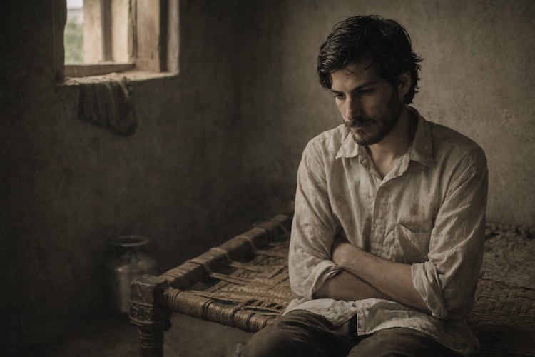 Steve Jobs India, steve job, steve job india trip, Neem Karoli Baba, Apple founder journey, Steve Jobs spirituality, India travel history, Zen Buddhism Jobs, Apple design philosophy