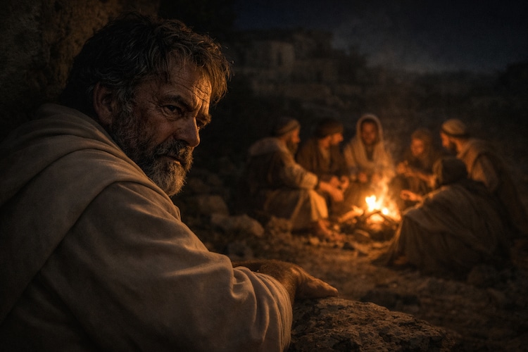 Barabbas story, Good Friday history, good friday, Jesus crucifixion, Pontius Pilate, biblical figures, Barabbas after release, Christian traditions