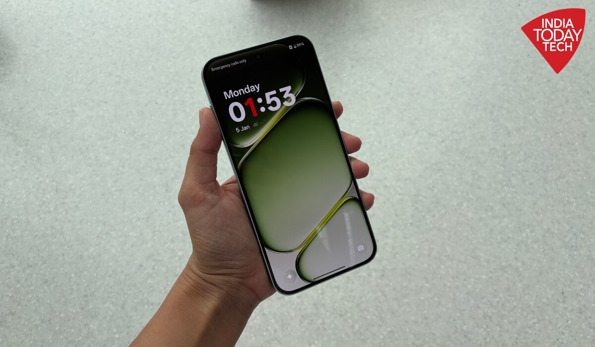 OnePlus Nord 6 