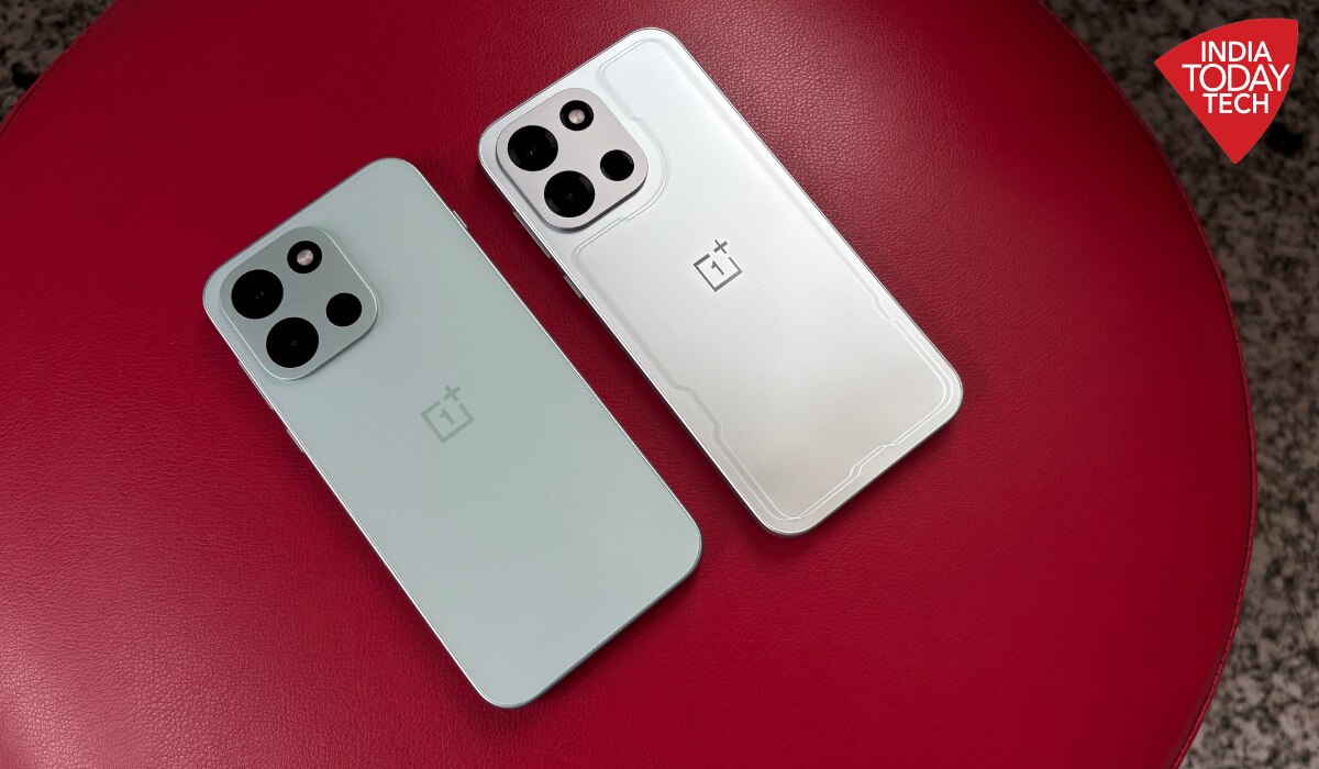 OnePlus Nord 6