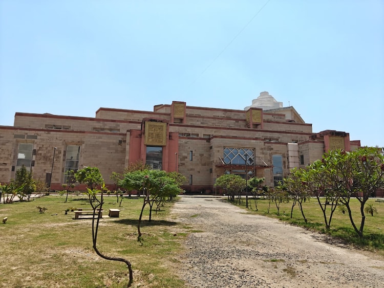 The silence was visible as I walked away