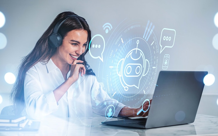 AI disruption hits 86% of Indian workers; most rushing to upskill: Report (GettyImages)