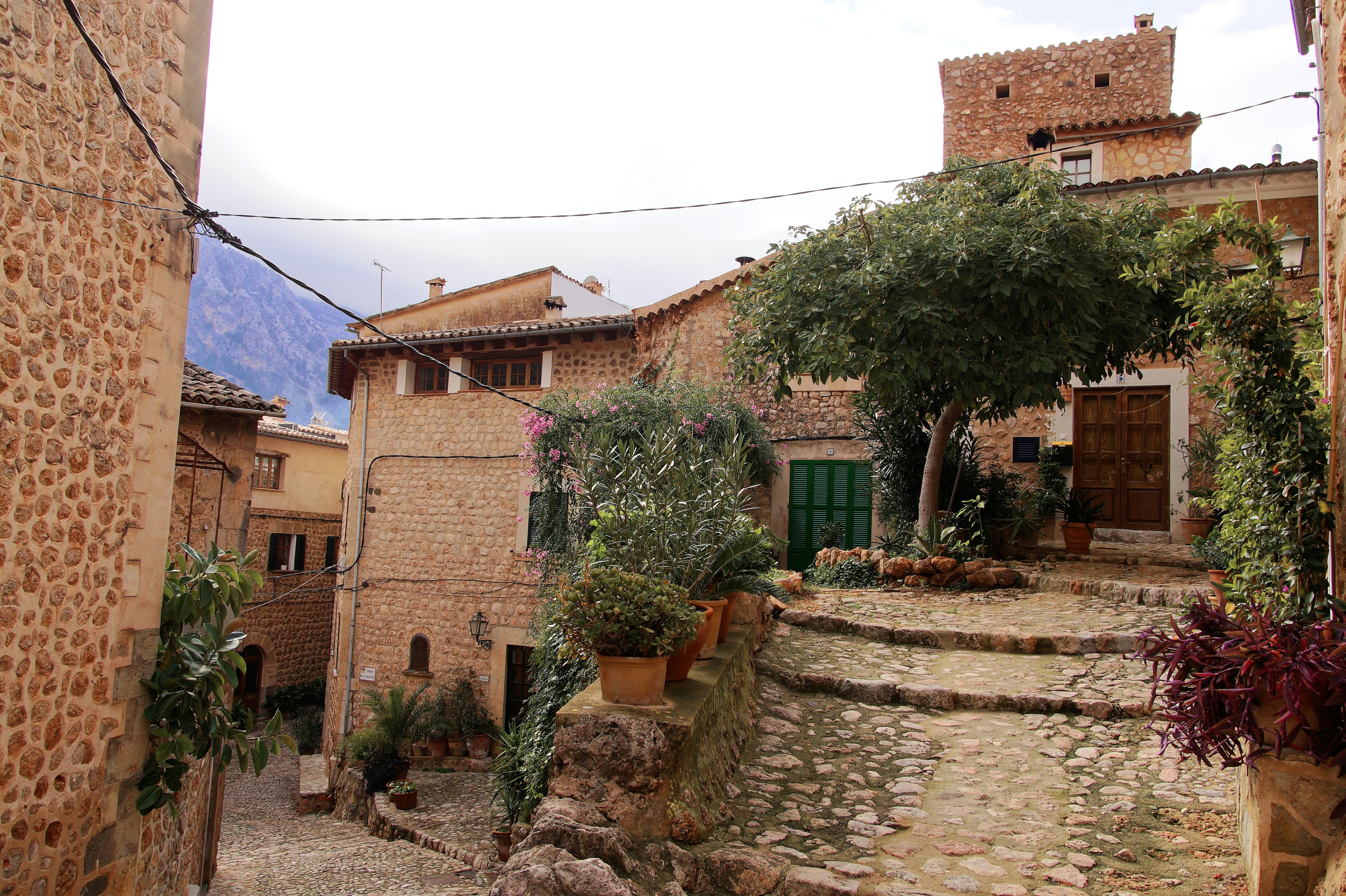 Free house and job in Spain village: Rules, eligibility and details - India  Today