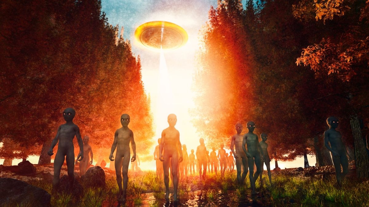 Secretary of Defense Pete Hegseth confirmed in February 2026 that the US military is ready to comply with Trump&acirc;€™s executive order on UFO declassification. (Photo: Getty)