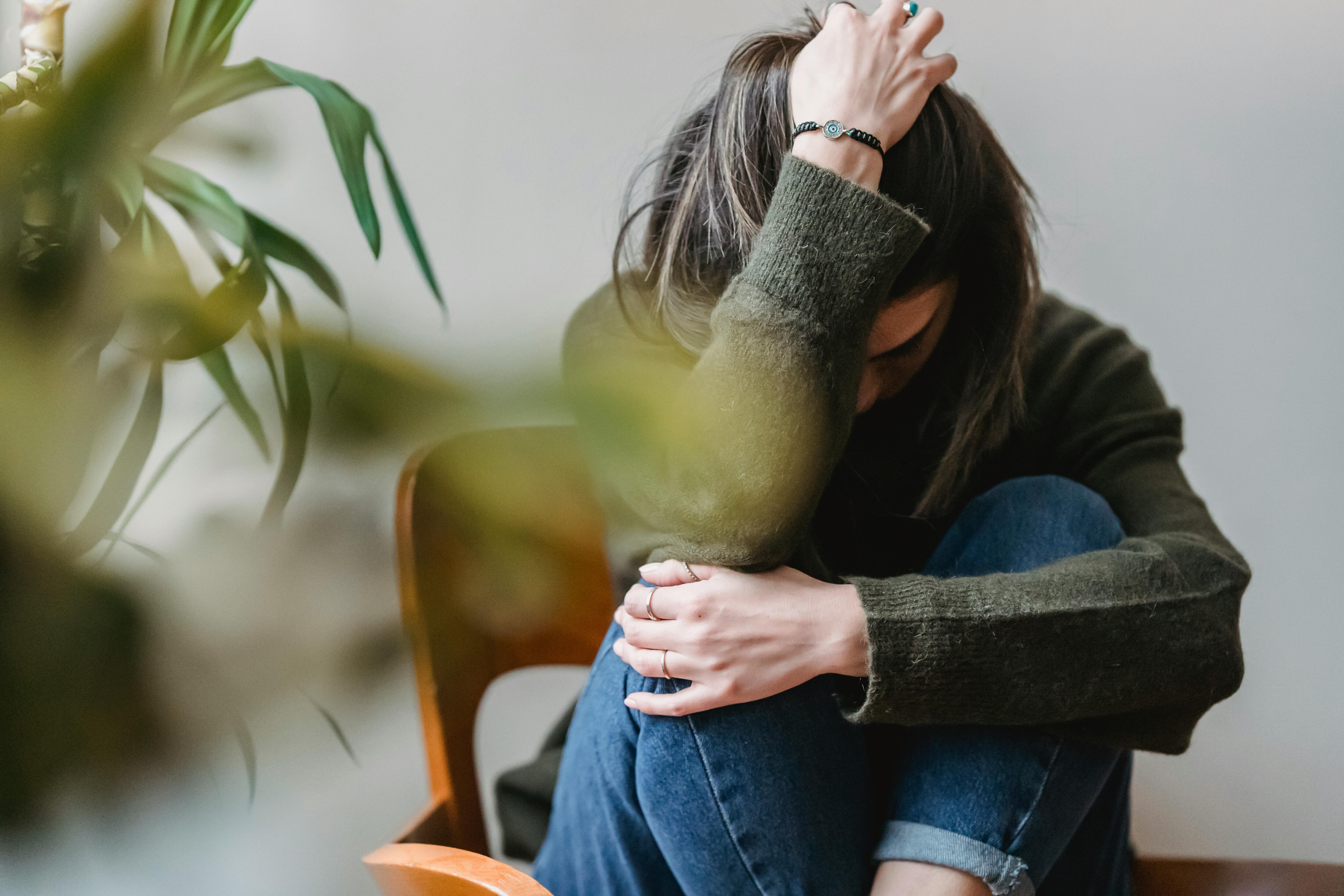 When the grind stopped feeling empowering and started feeling heavy, I realised the cost of pushing too far.