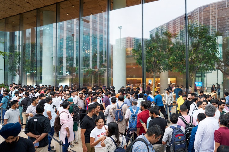 Apple BKC
