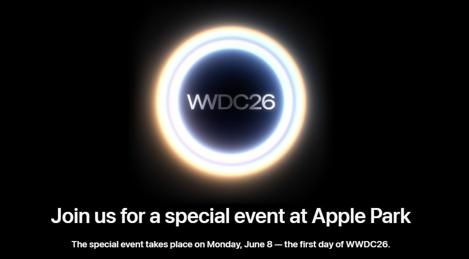Apple WWDC teaser 2