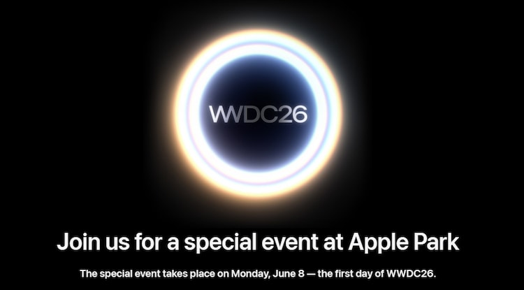 Apple WWDC teaser 2