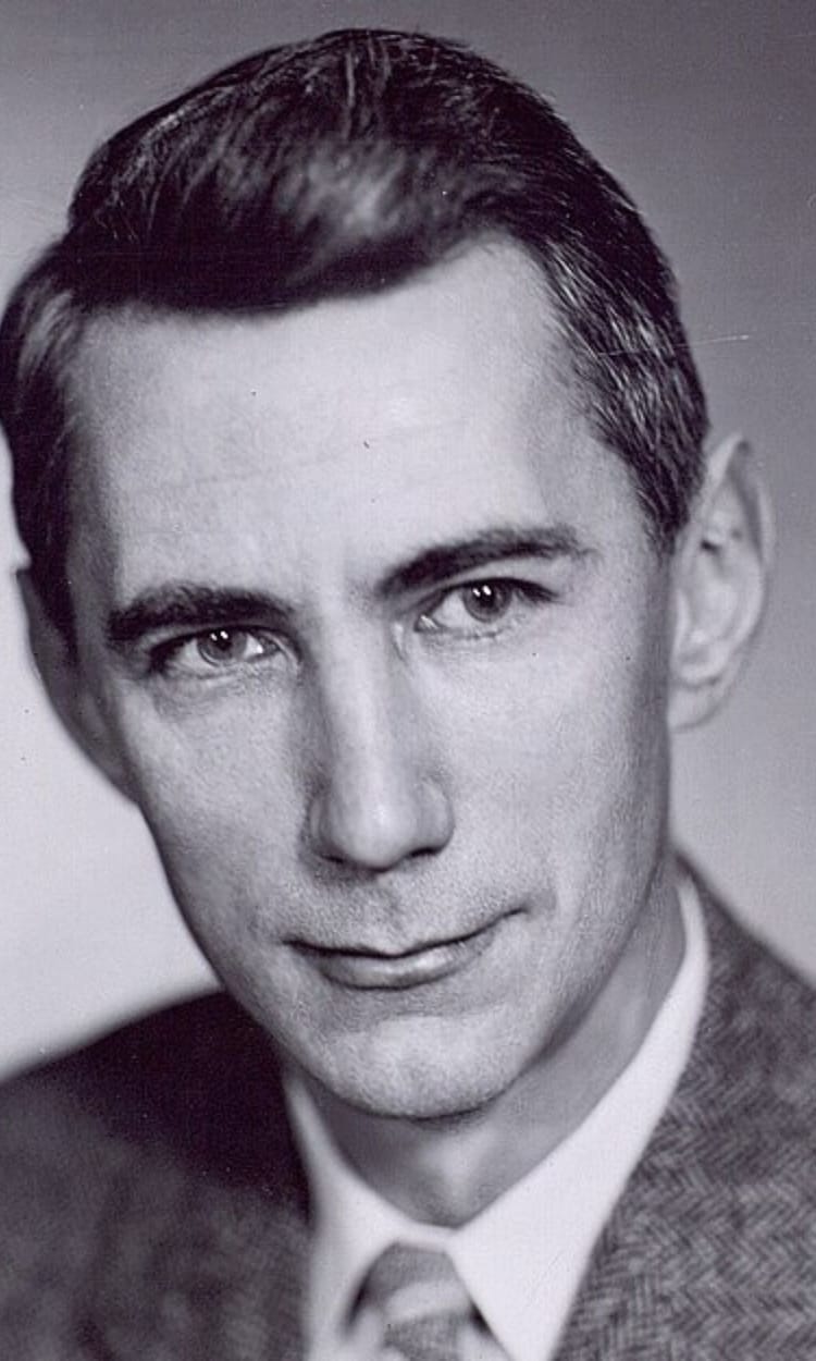 Claude Shannon, whose 1948 Sampling Theorem underpins all modern digital technology, arrived at a conclusion Krishnan had already independently reached years earlier, working entirely within the language of physics.