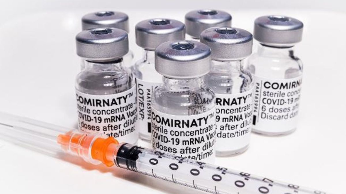 On March 19, 2026, Dr Sterz appeared before the commission and argued that 10 essential preclinical safety studies were skipped before Comirnaty, the Pfizer-BioNTech mRNA vaccine administered to billions worldwide, received approval. (Photo: Paul-Ehrlich-Institut)