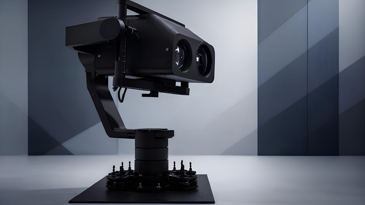 Lumira&acirc;€™s onboard AI analyses biological motion patterns and pixel-level shape data, not just heat intensity, to distinguish a human being from other warm objects at distances of up to two kilometres. (Photo: Special arrangement)