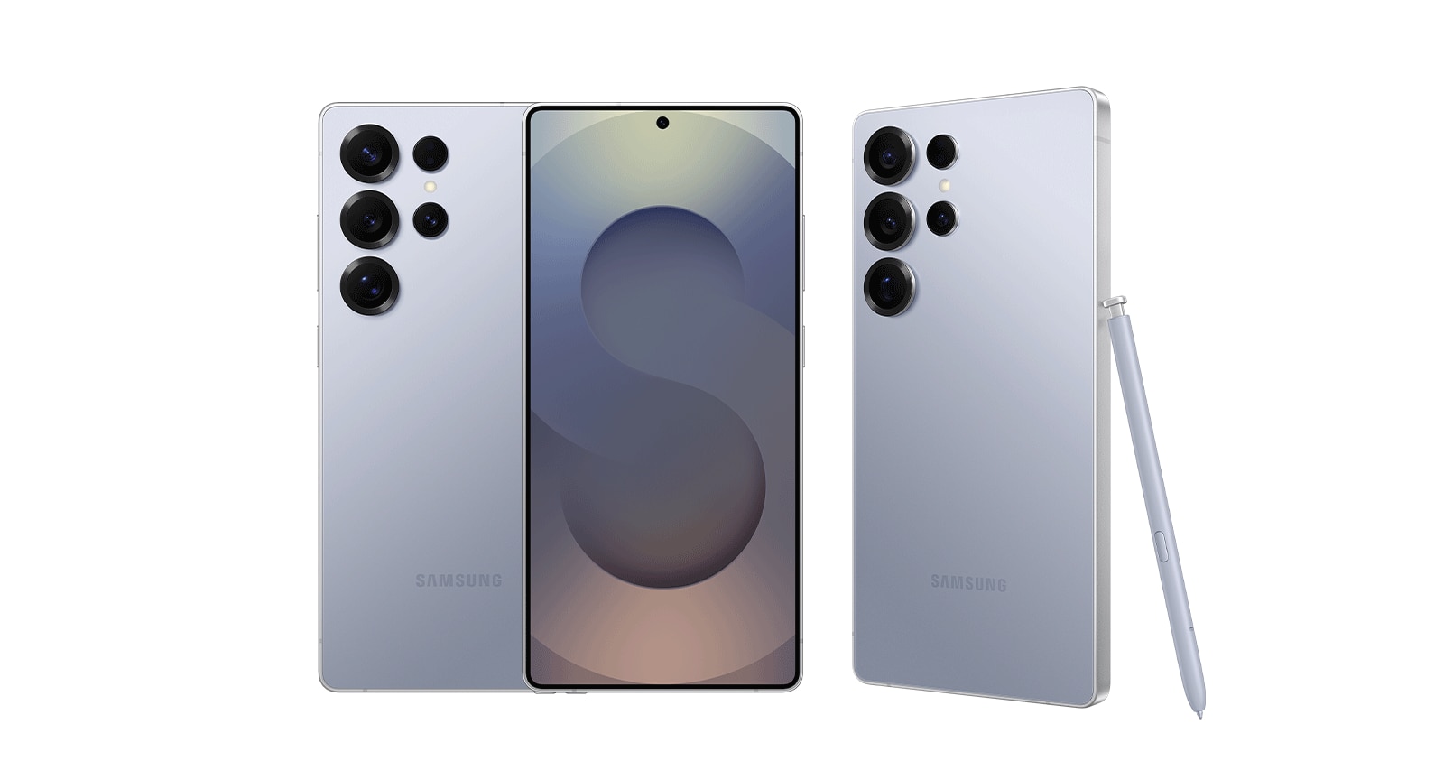 Samsung Galaxy S25 Ultra,