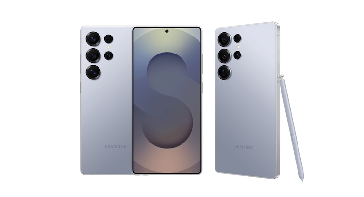 Samsung Galaxy S25 Ultra,