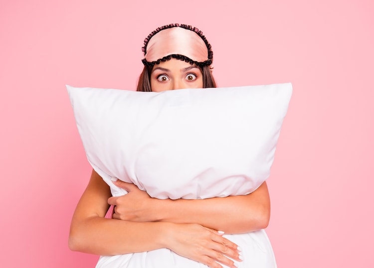 Sleep-shaming can affect not just your mood, but also your mental health | Photo: Getty Images