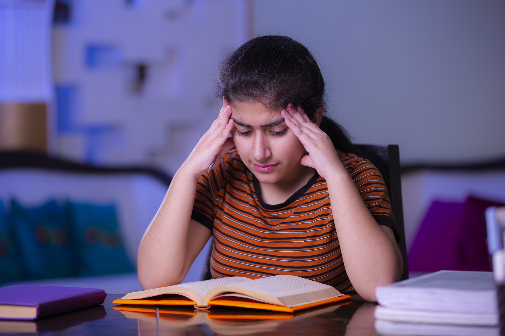 Will students be assessed on new language?