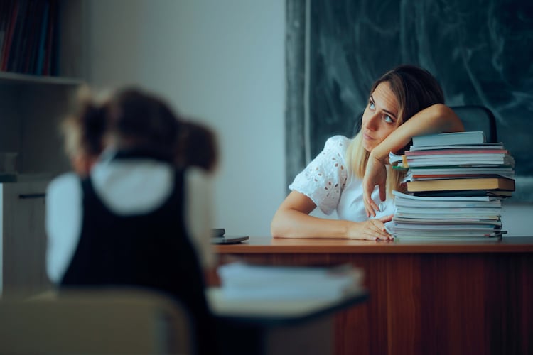 What will happen to foreign language teachers