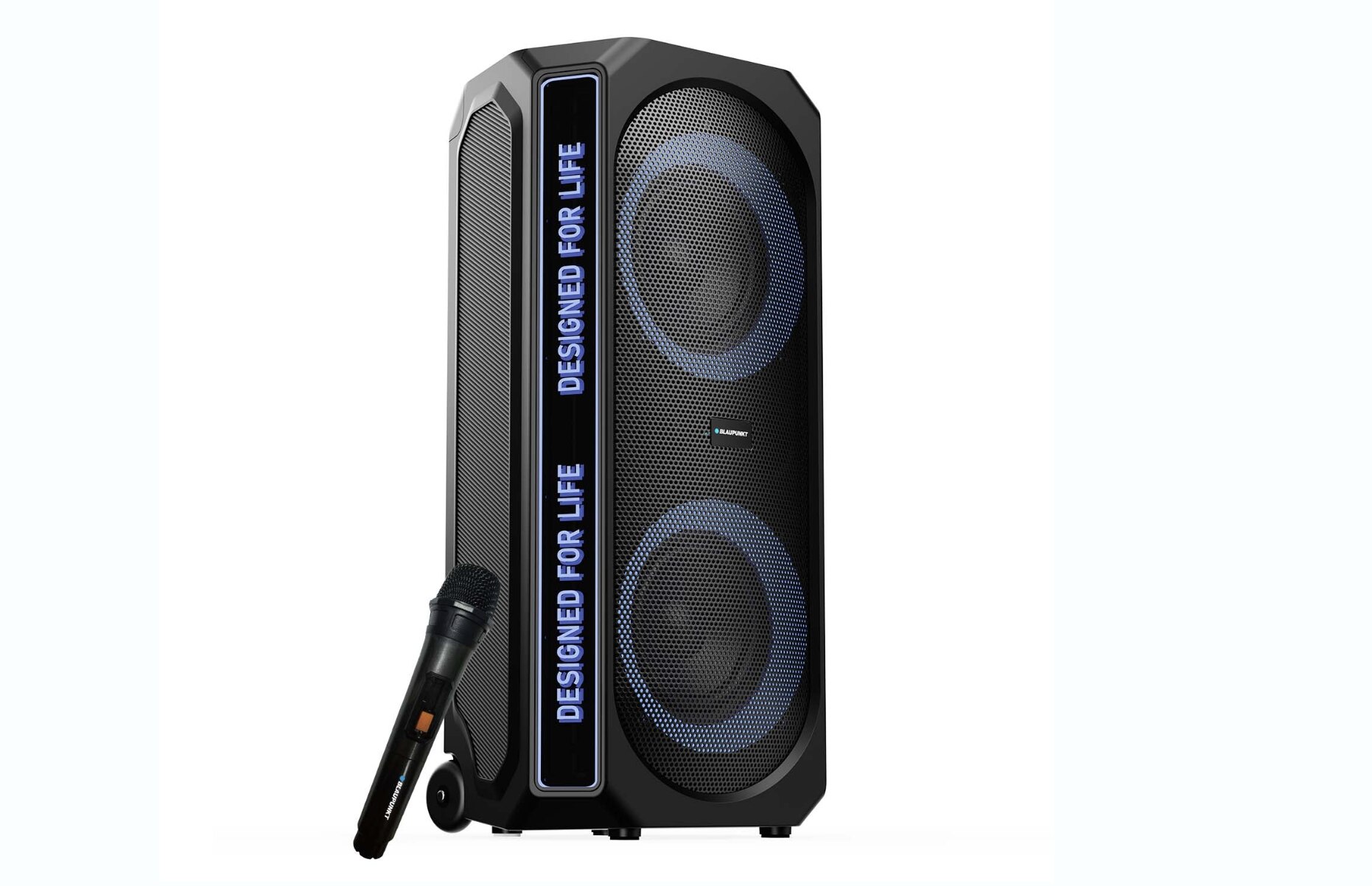 Blaupunkt Ibiza speakerÂ 