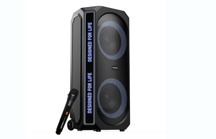 Blaupunkt Ibiza speakerÂ