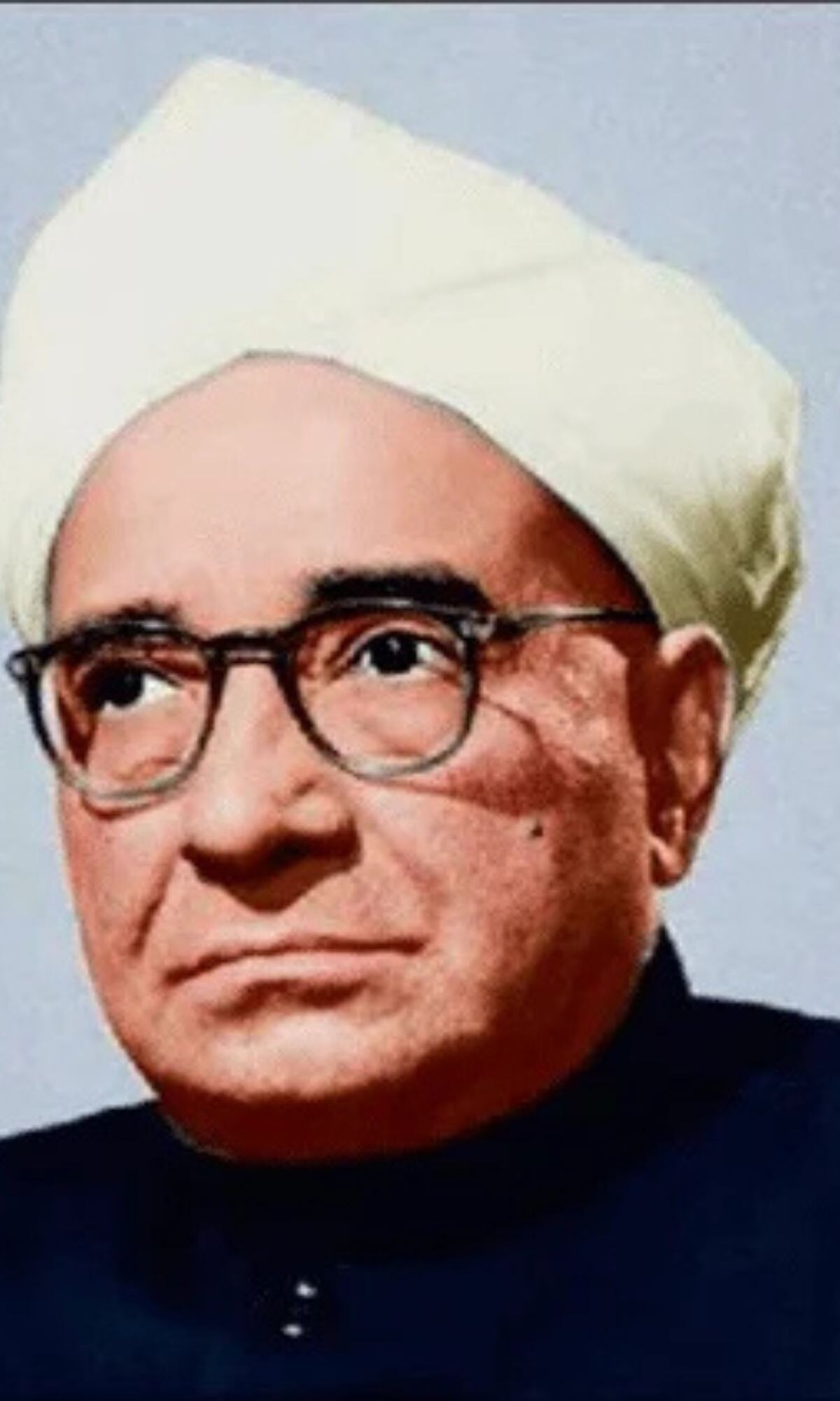 Krishnan received the inaugural Shanti Swarup Bhatnagar Prize in 1958 and was elected a Fellow of the Royal Society in 1940, an institution whose past members include Isaac Newton and Charles Darwin. He preferred, always, to simply be called KSK.