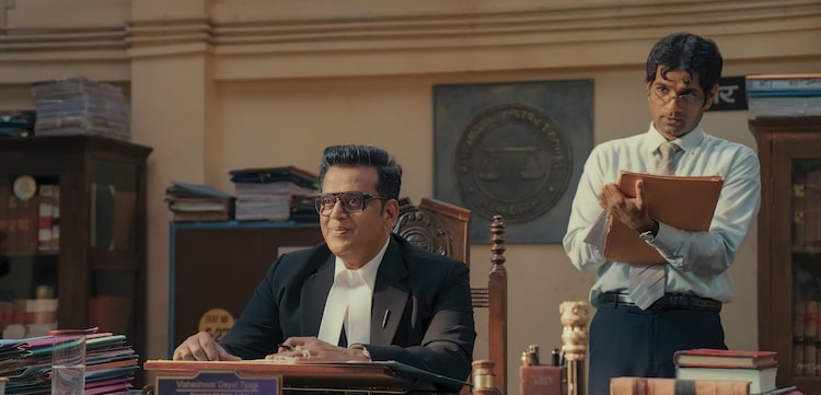 Mamla Legal Hai
