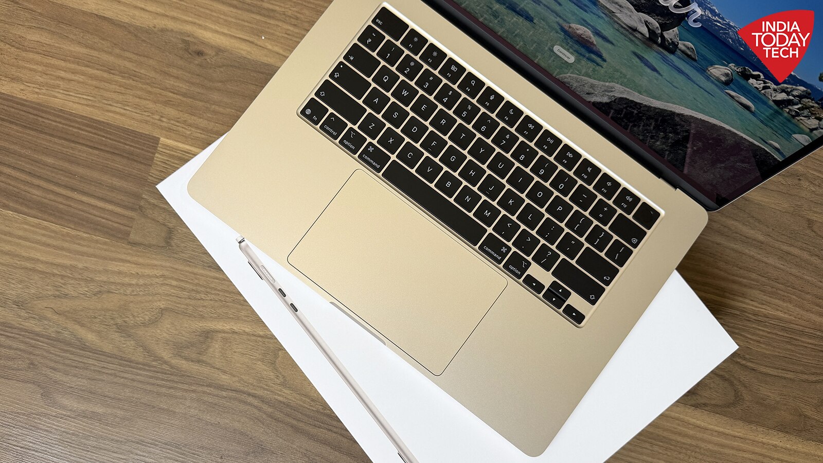 Apple MacBook Air M5 review