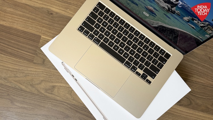 Apple MacBook Air M5 review