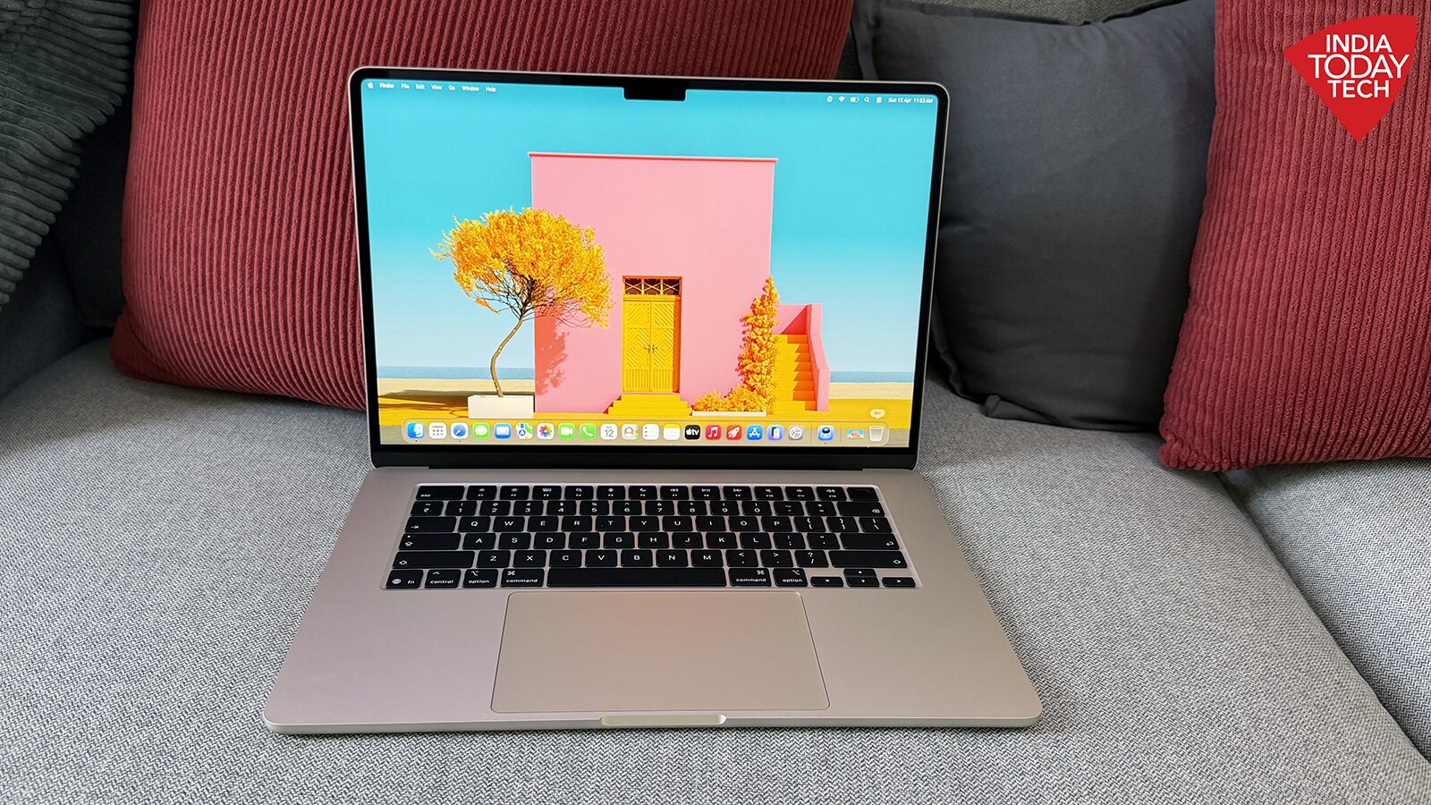 Apple MacBook Air M5 review