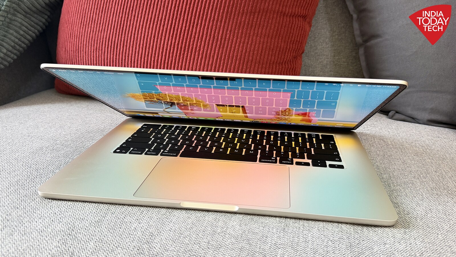 Apple MacBook Air M5 review