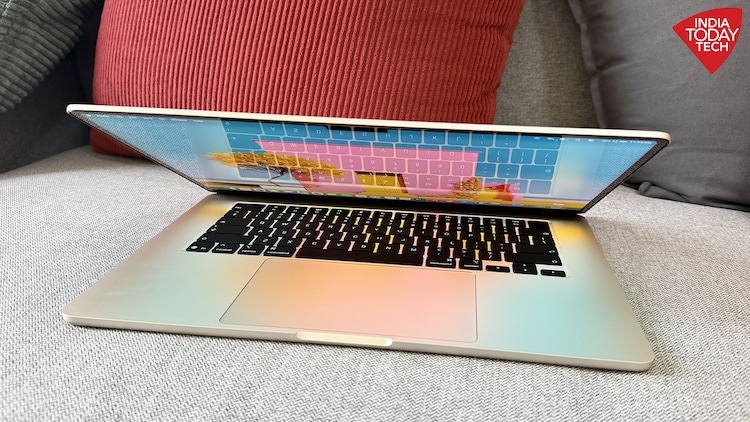 Apple MacBook Air M5 review