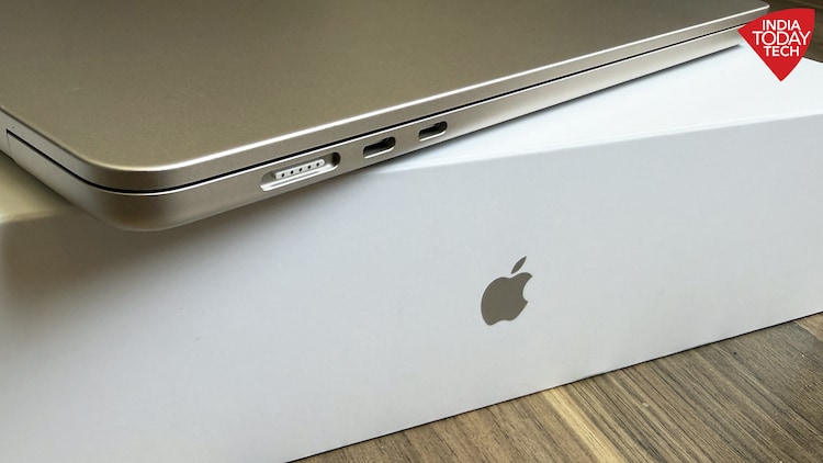 Apple MacBook Air M5 review
