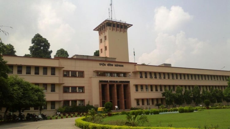 The generously tree-lined campus of the National Physical Laboratory in Delhi exists because Krishnan refused to approve architectural plans that required felling old trees, and had them redrawn until every tree was safe.