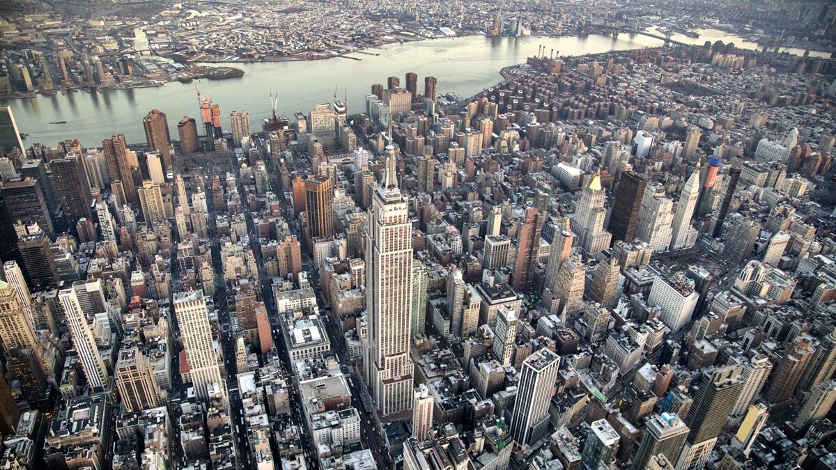 New York