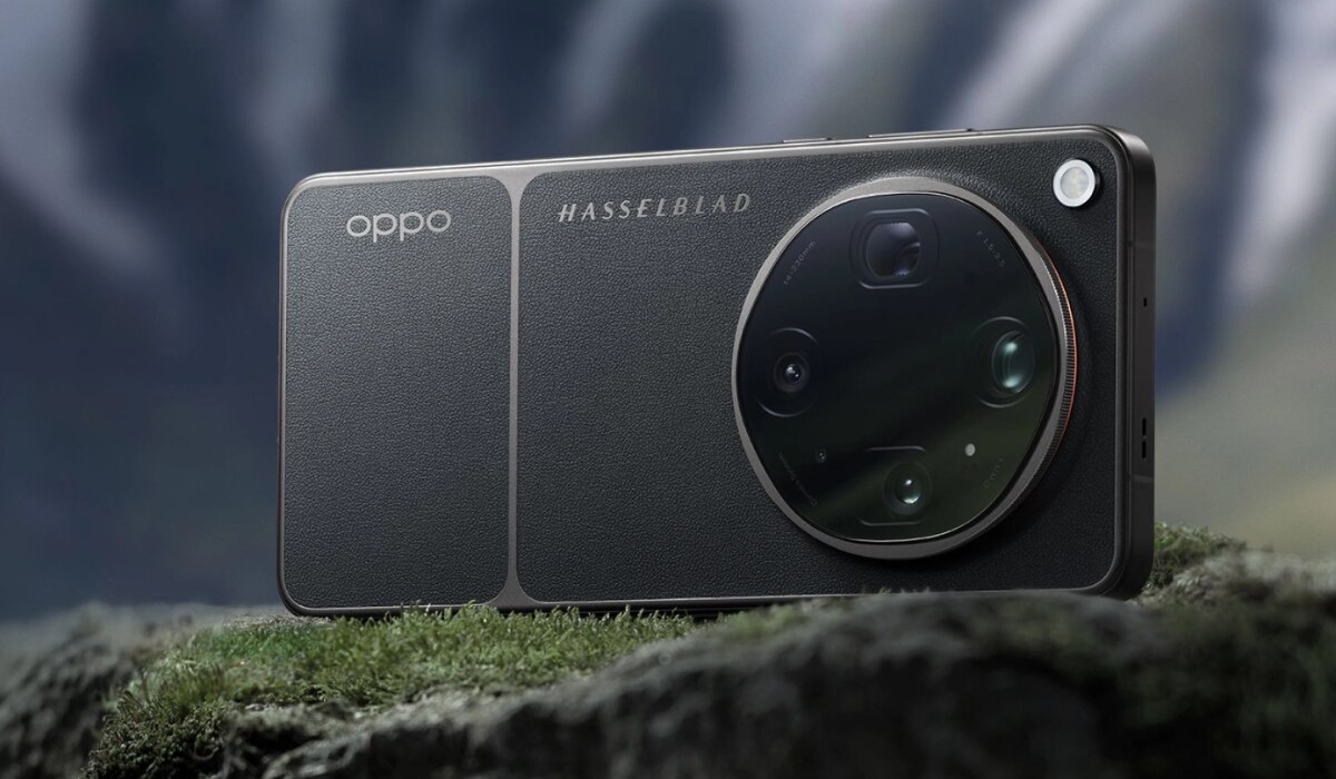 Oppo Find X9 Ultra