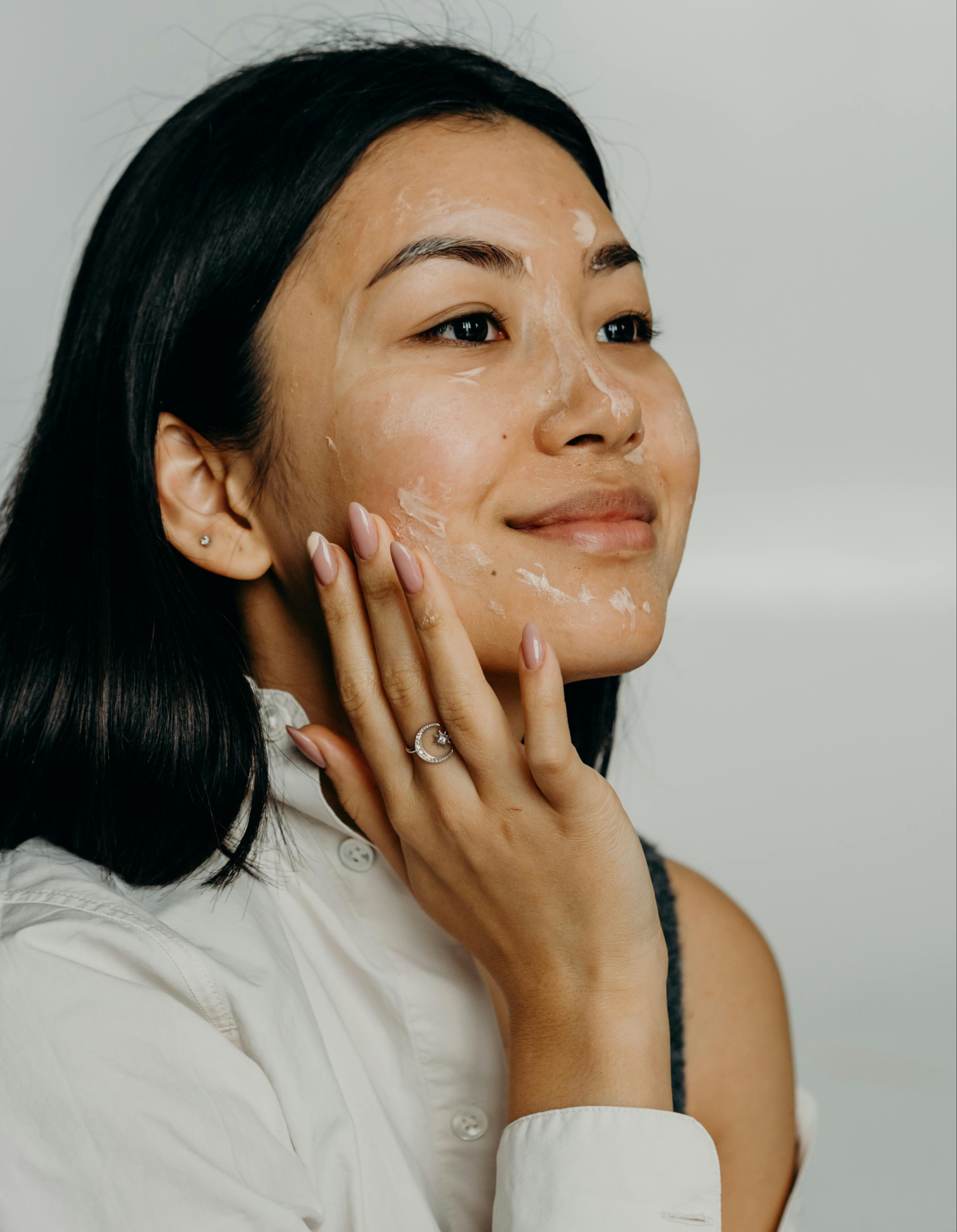 What many people miss is that baby and adult skin are not the same in their needs | Photo: Pexels/Polina 
