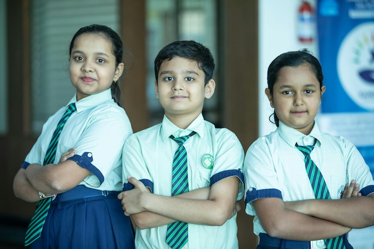Have classrooms kept up with the change?