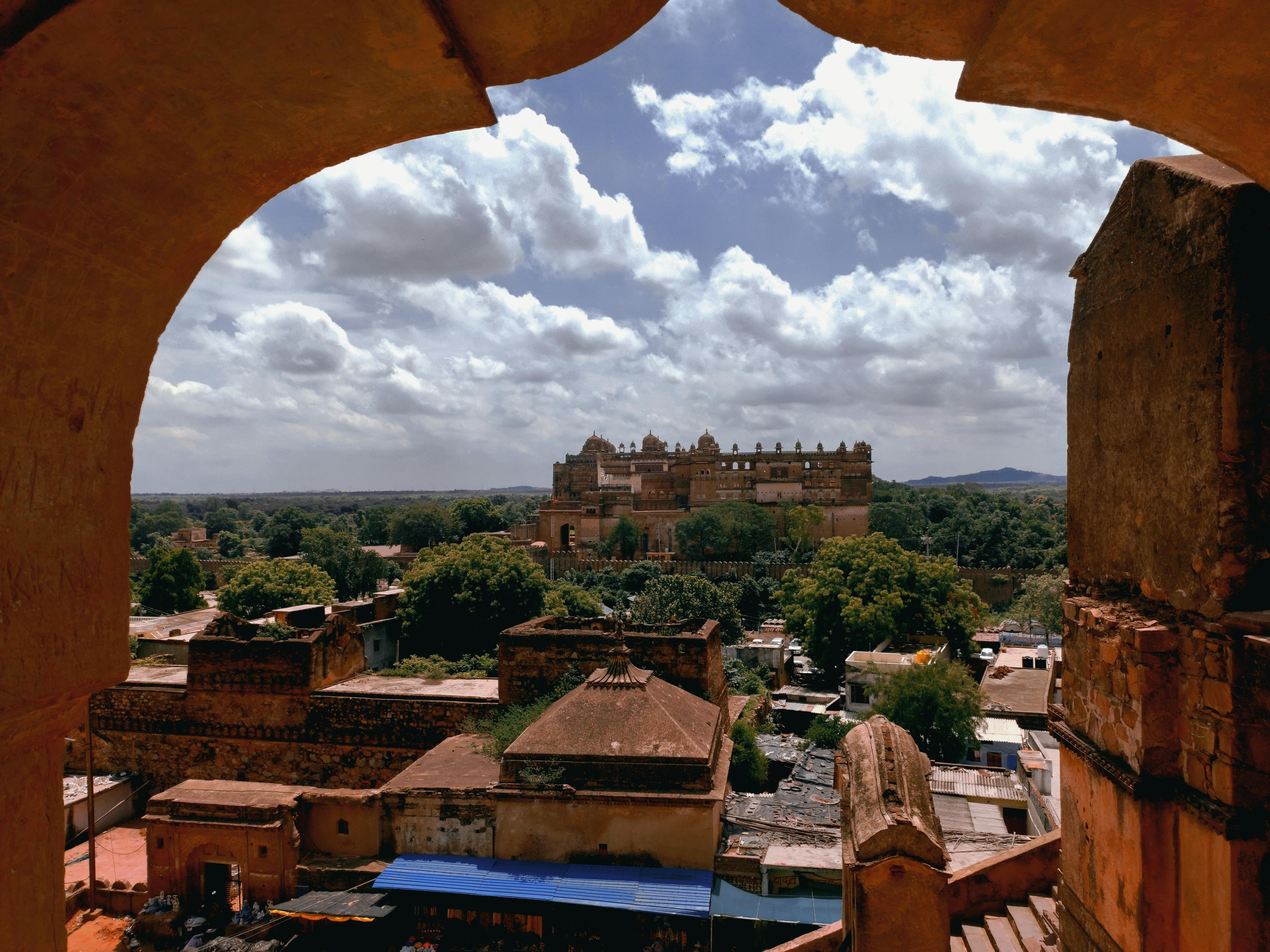 Gwalior and its historical significance in music 