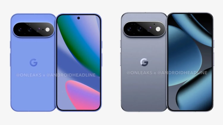 Google Pixel 11 and Pixel 11 Pro